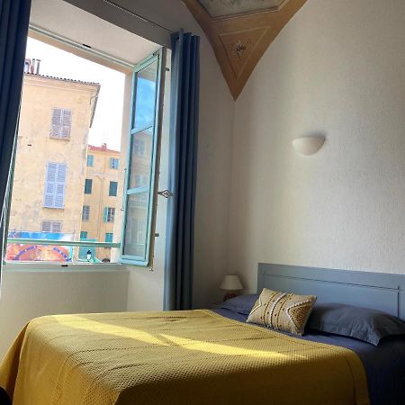 Lovely Studio - Heart Of Menton, Near The Beach. Exteriér fotografie