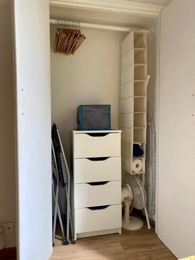 Lovely Studio - Heart Of Menton, Near The Beach. Exteriér fotografie